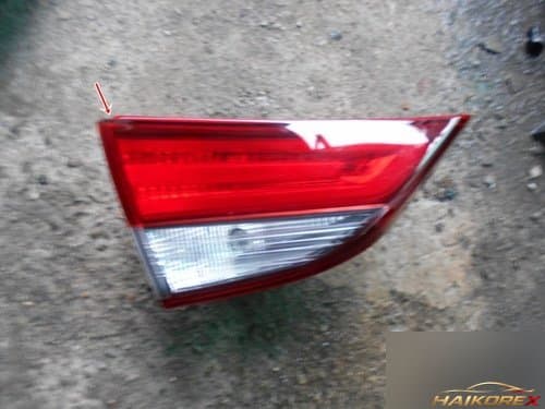 Фонарь задний правый Avante MD 924033X200