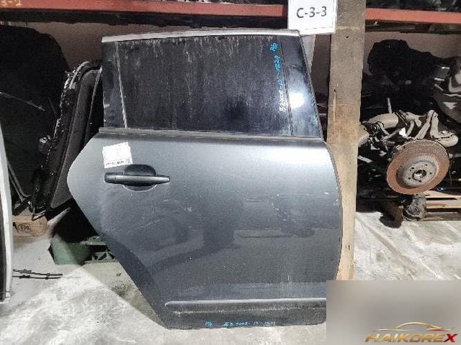 Peugeot 3008 2012 — дверь задняя правая 9008W0
