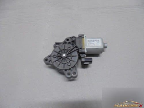 Мотор стеклоподъемника передней левой двери K3 82450A7000