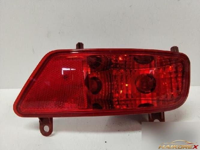 Peugeot 3008 2012 — противотуманная фара правая (9685463580)