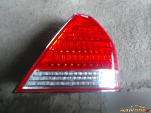 Фонарь задний светодиодный Equus правый 924023B500 04-08