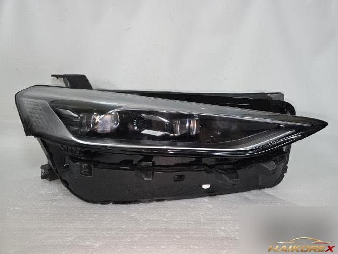Kia K8 2021 — фара передняя правая LED полная