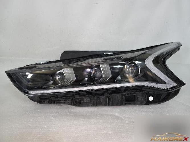 Kia K5 2021 — фара левая 92101 L2100