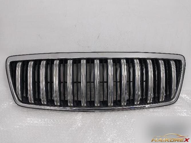 Hyundai Equus 2006 — решётка радиатора