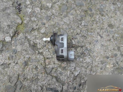 Привод регулировки уровня фары HID Opirus