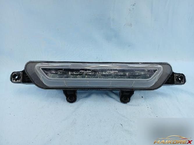 Kia K8 2022 — задний бампер правый