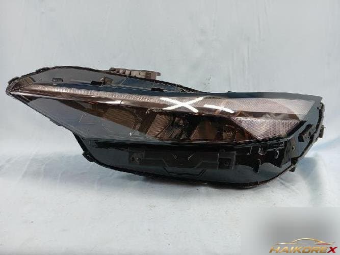 Hyundai Avante 2024 — фара левая 7