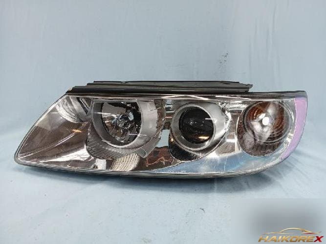 Hyundai Grandeur 2008 — фара левая HID