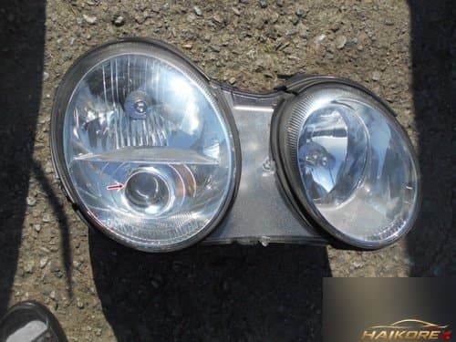 Фара передняя правая HID Opirus 921023F100