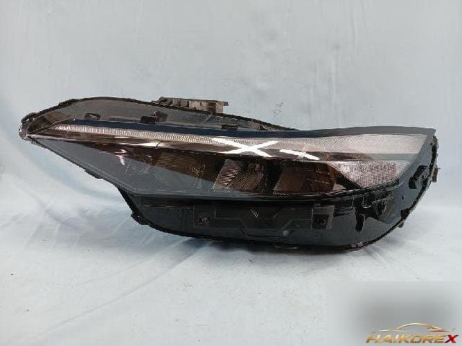 Hyundai Avante 2024 — фара левая