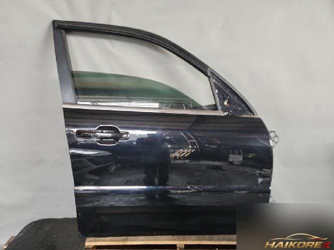 KG Mobility Rexton 2013 — передняя дверь правая