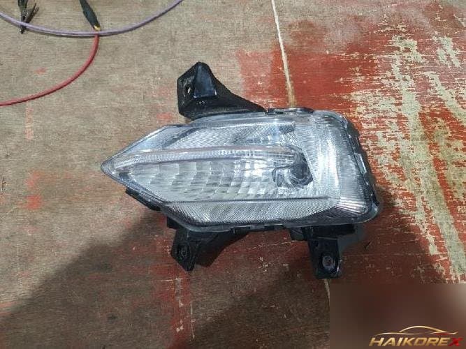 Hyundai Avante 2024 — указатель поворота левый 92303-AA500