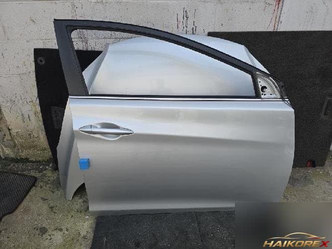 Hyundai Avante 2015 — передняя дверь правая
