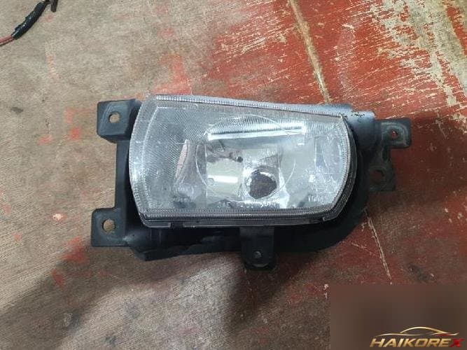 Kia Carnival 2014 — противотуманная фара левая (водителя) 92201-4D000