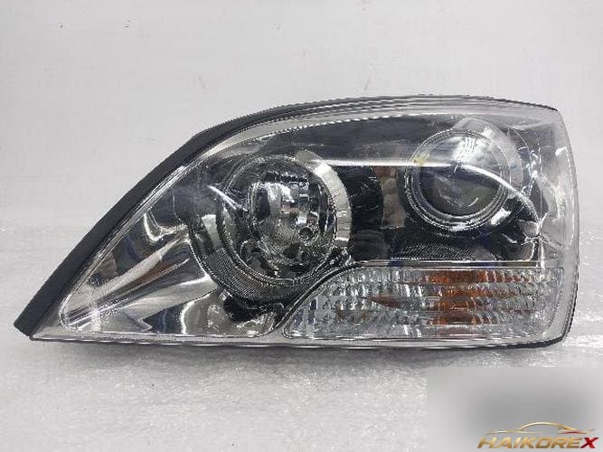 Kia Sorento 2007 — фара головного света левая 92101-3E5XX