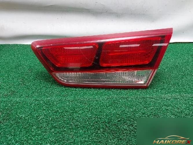 Kia K5 2015 — фонарь багажника левый