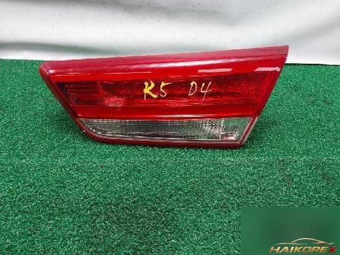 Kia K5 2016 — фонарь подсветки багажника