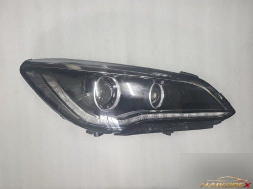 Фара передняя правая HID 10pin 92102F5000