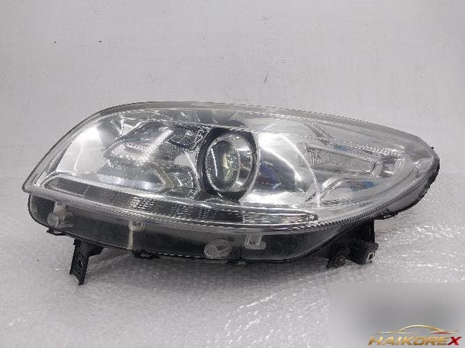 Renault SM7 2013 — фара левая (HID)