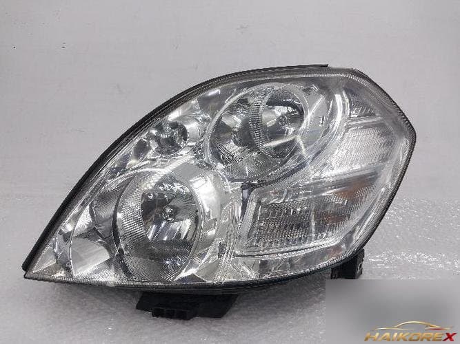 Renault SM7 2005 — фара левая (ксенон) 53501-521