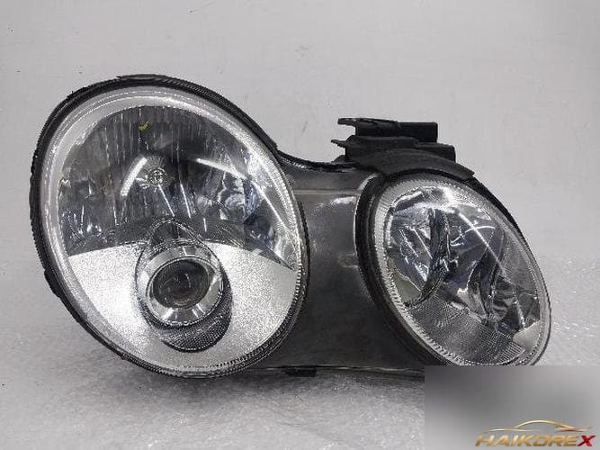 Kia Opirus 2008 — фара передняя правая HID 92102-3F6XX