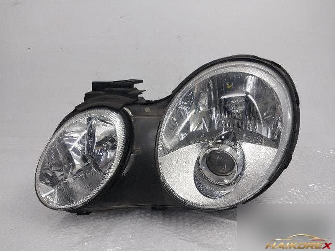 Kia Opirus 2008 — фара головного света левая (водителя) HID