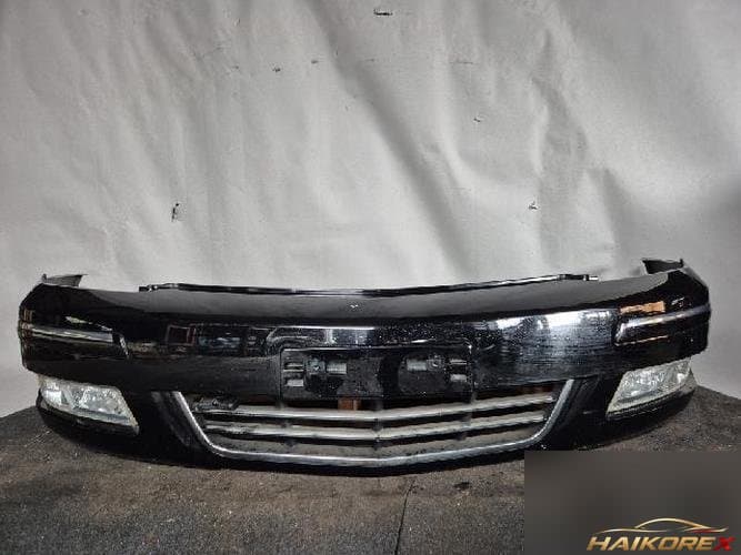 Renault SM7 2005 — бампер передний