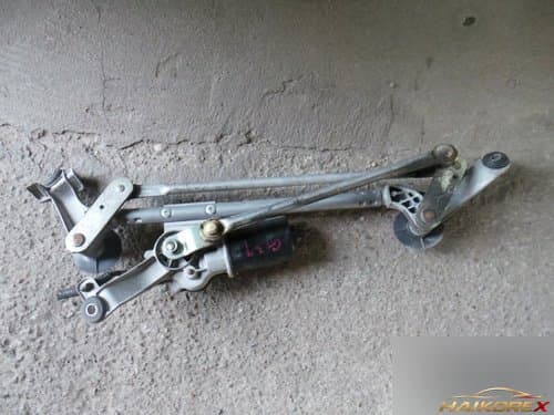 Мотор омывателя и тяга Infiniti G37 28810JK600