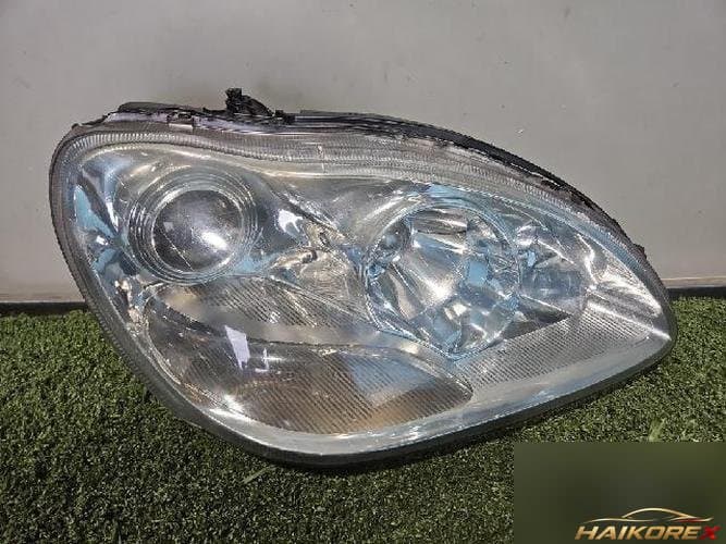 Mercedes-Benz S-Class 2005 — фара правая