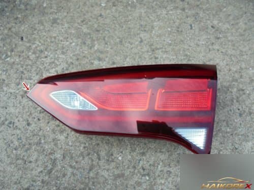 Задний фонарь правый LED Aslan 92404F5000