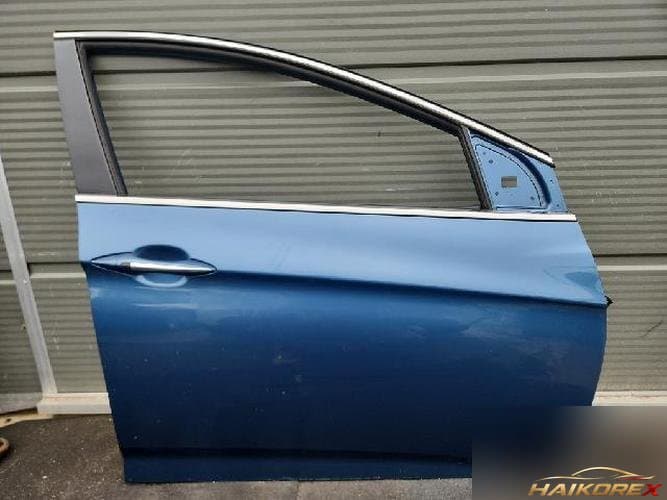 Hyundai i40 2016 — передняя дверь правая