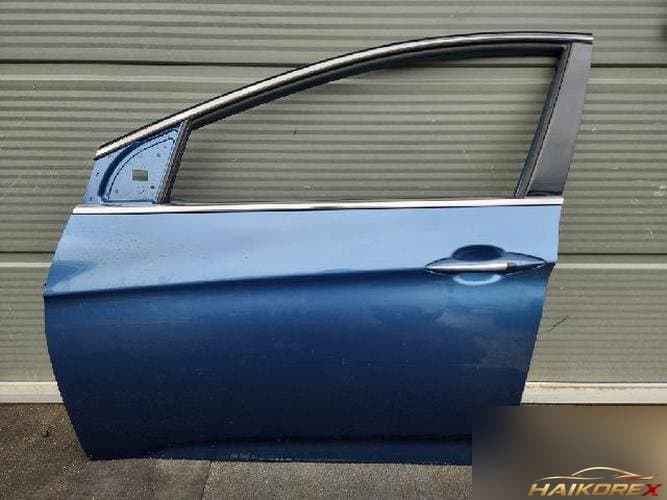 Hyundai i40 2016 — дверь передняя левая