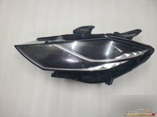 Фара передняя левая LED 92101G8500