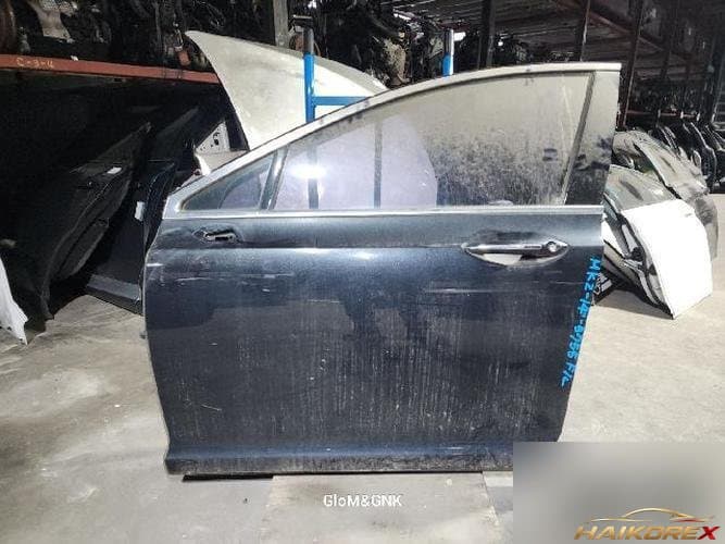 Ford MKZ 2014 — передняя дверь левая DP5Z-5420125-A
