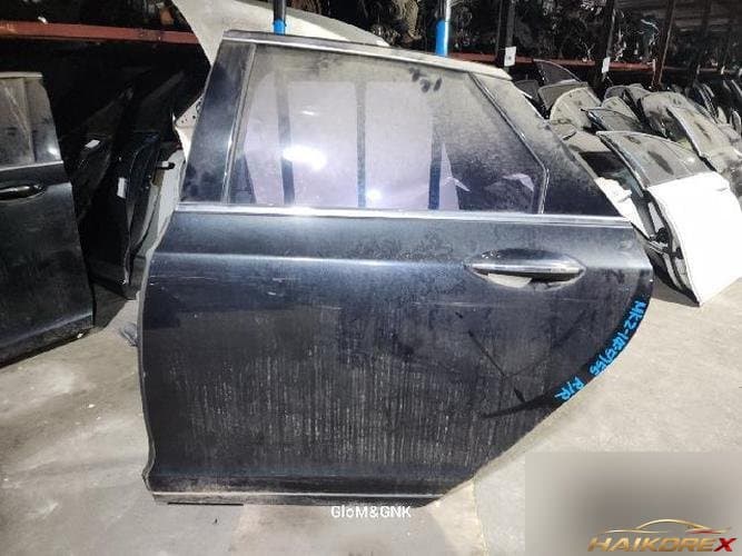 Ford MKZ 2014 — дверь задняя левая DP5Z-5424631-A