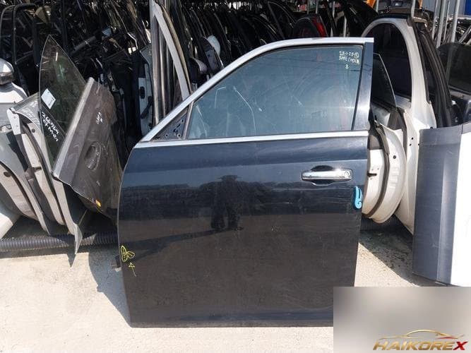 Chrysler 300 2014 — передняя дверь левая