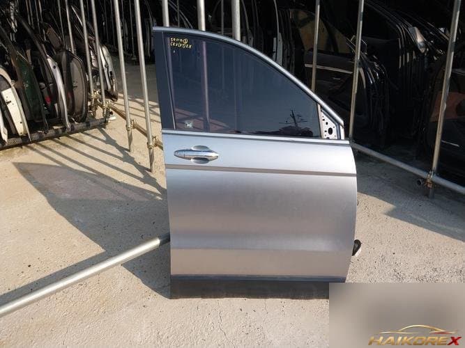 Honda CR-V 2007 — передняя дверь правая