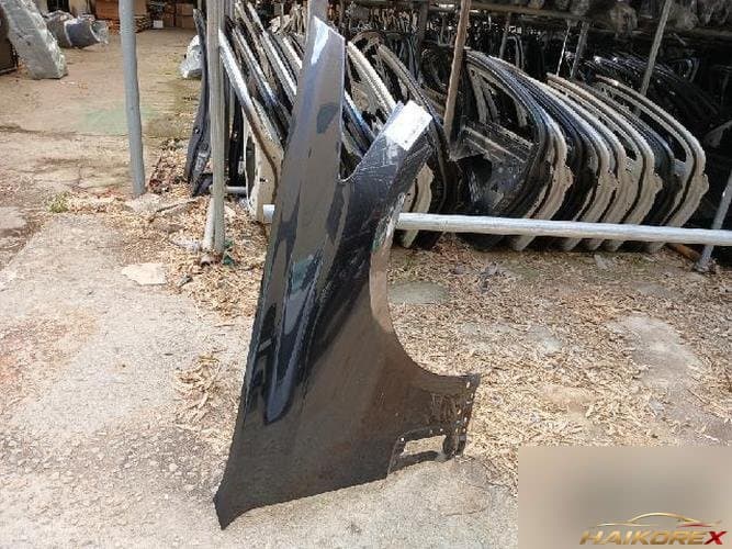 Kia K9 2020 — крыло правое