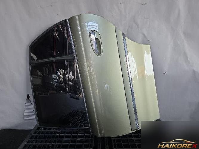 Daewoo Statesman 2005 — задняя дверь левая