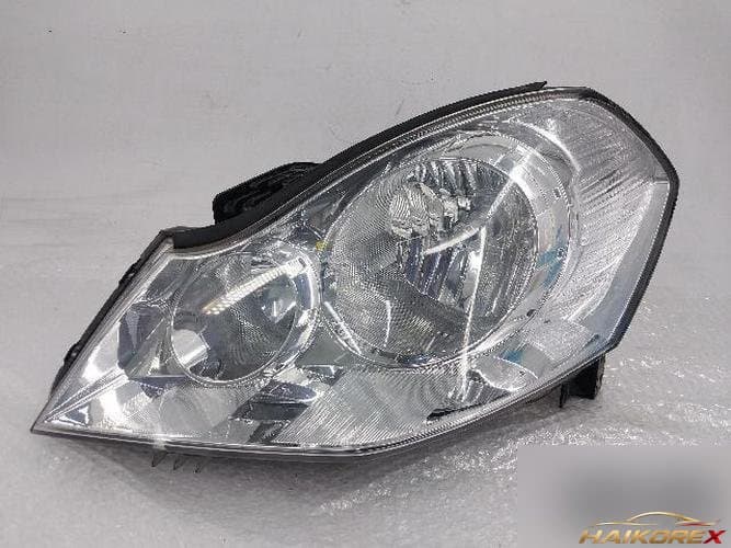 Renault SM5 2008 — фара левая (ходовая) 53501-527 1