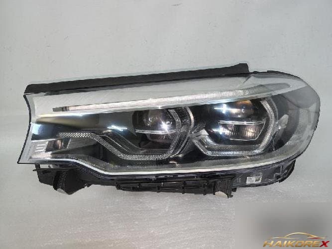 BMW 5 Series 2022 — фара левая 7214961-03