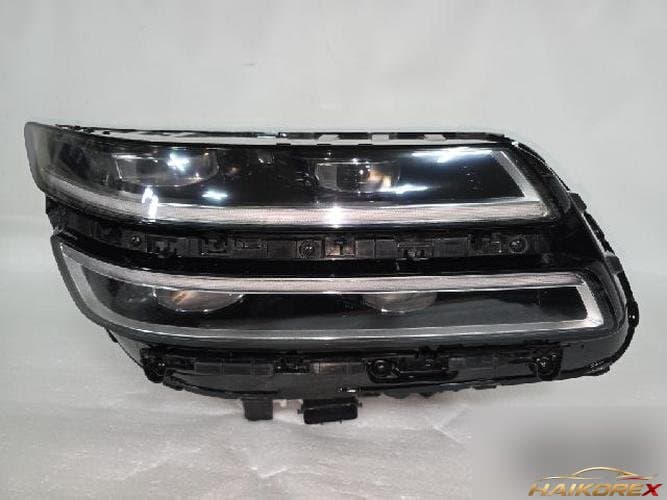 Genesis GV80 2022 — фара правая LED 92102 T6100