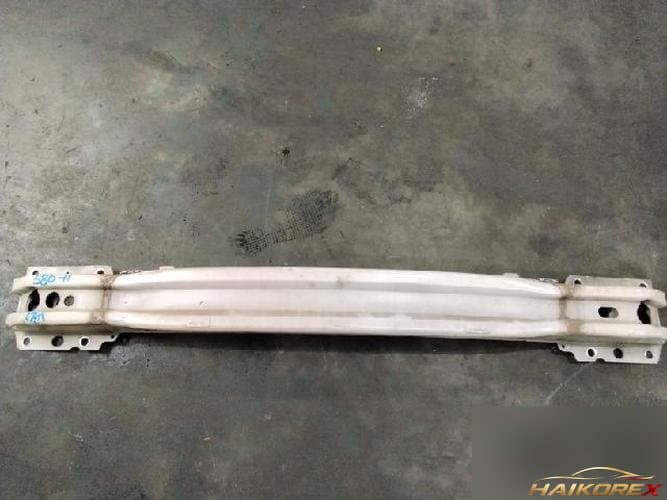 Volvo S80 2011 — усилитель бампера переднего 30791152