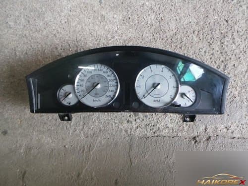 Приборная панель A2C53132114