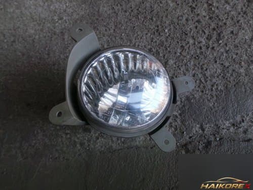 Фара противотуманная передняя левая 922012F010
