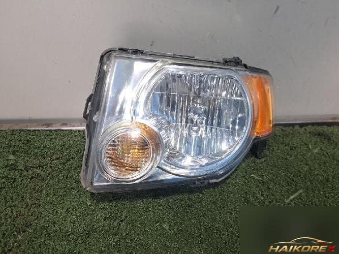 Ford Escape 2009 — фара левая