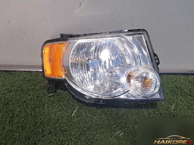 Ford Escape 2009 — фара передняя правая