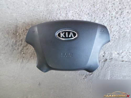 Модуль подушки безопасности водителя Lotze Advance 569002G000J6
