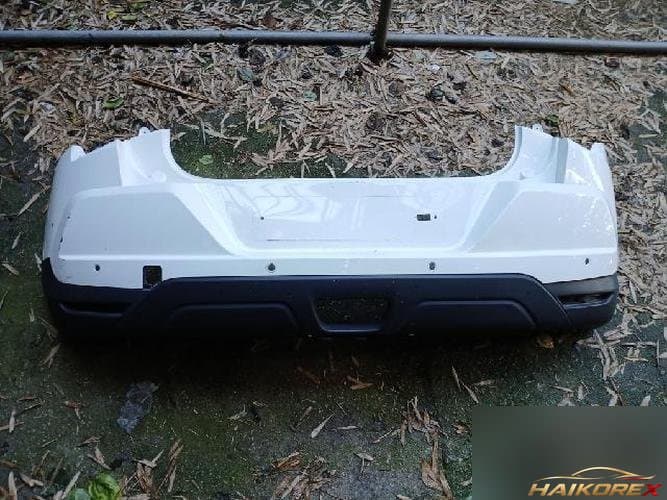 KG Mobility Tivoli 2021 — задний бампер