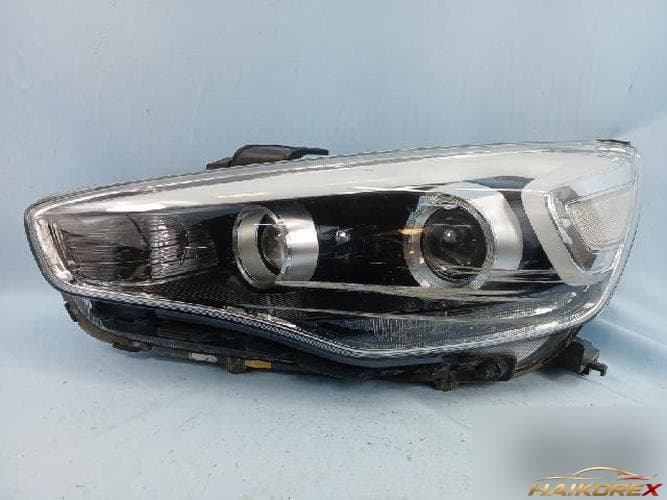 Kia K7 2015 — фара передняя левая